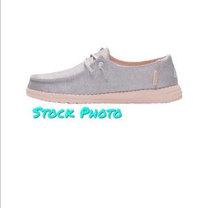 Hey Dude Shoes for Kids - Poshmark